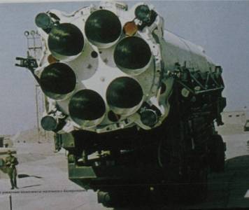  로켓 개발 스토리 37편. N-1 ROCKET. R-16, GR-1,UR-200