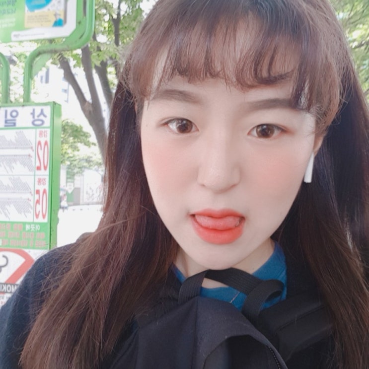  기말고사 시험기간 일상1(지금은 종강했다는 점)