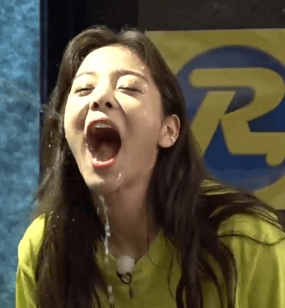  설인아 최근 근황 찾아봤더니...충격 w.런닝맨 설인아 청하 비키니 나이 노출