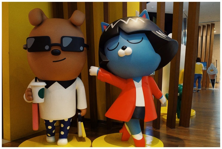  롯데월드몰에서 (gr3)