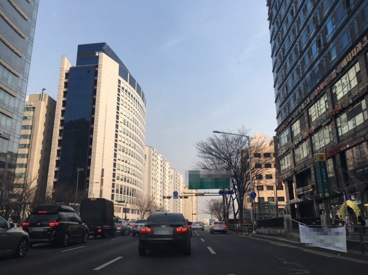  자차운전 고민은 그만해요!