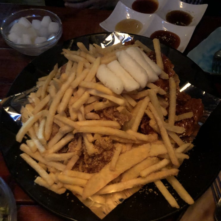  [부산 광안리] 아웃닭 : OUTDARK