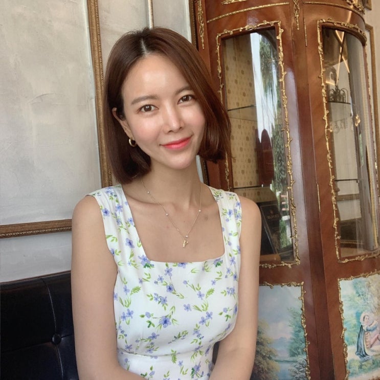  시요니단발 정보