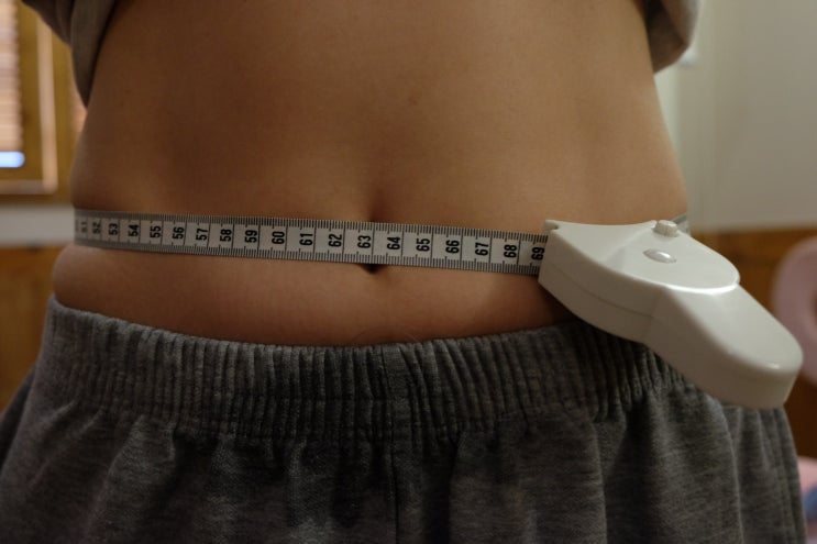  신사역 마사지 :: 가로수테라피 코코바디 복부관리로 뱃살고민 해결