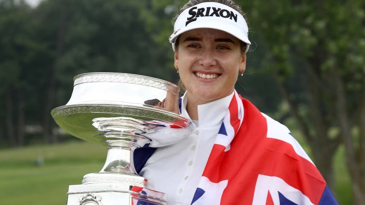  KPMG 위민스 LPGA 챔피언십