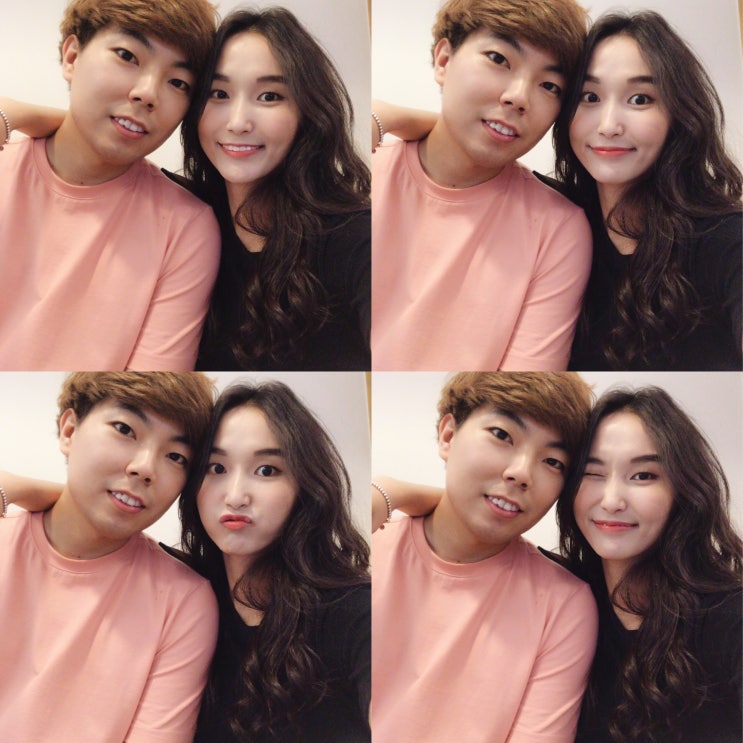  2019-0623 | 다운타우너 + 노티드 | dailylook 리얼리제이션 나오미 스커트 교복 잼 ^^ㅋㅋㅋ