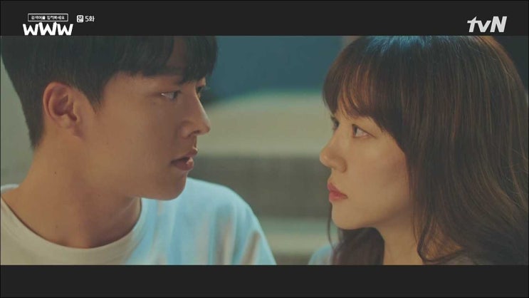 <필모그래피>장기용, 드라마 <필모그래피>장기용, 드라마