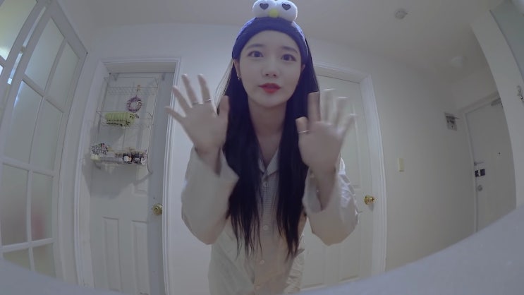  유튜버 슬기 브이로그 채널 소개