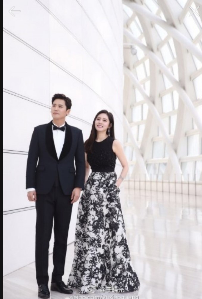  동상이몽2 추자현 우효광 나이 아들출산 그리고 결혼