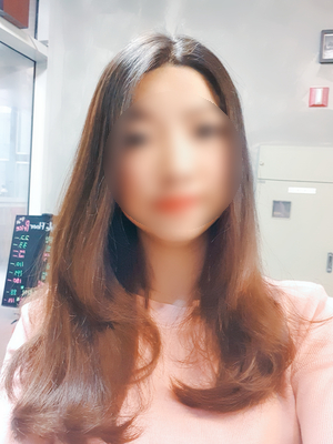 강남역 카카오헤어샵 제이스타일플로어에서 깔끔하게 매직한 후기