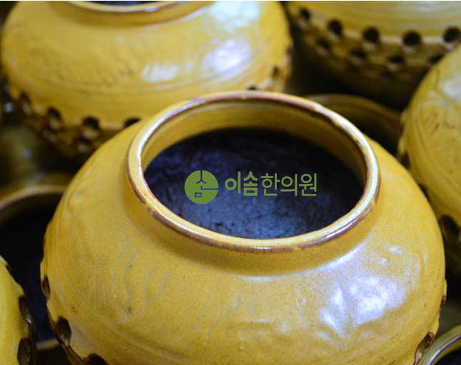  이솜한의원 “경옥고” 이야기