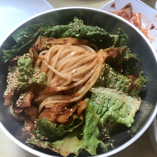  [문래동맛집] 영일분식