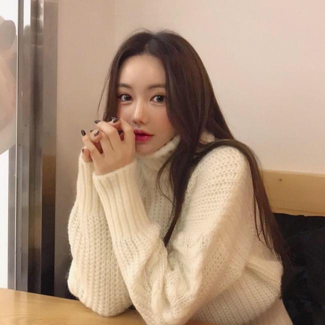  퍼스널컬러-박서아