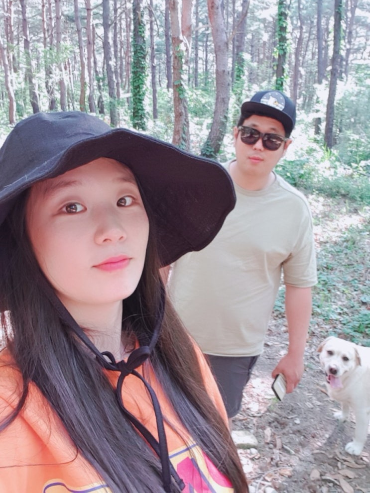  꺌랑/꺌랑햇/너무애뽕