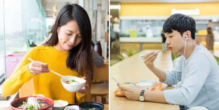  한국에서 1인 가구로 사는 것에 대한 내 생각