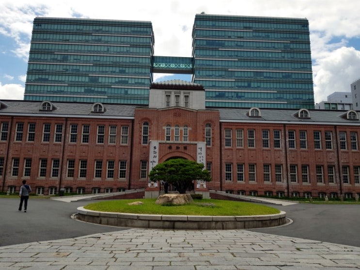  피란수도 부산 동아대학교 부민캠퍼스 박물관 동아대 석당박물관 경남도청 청사 임시수도청사