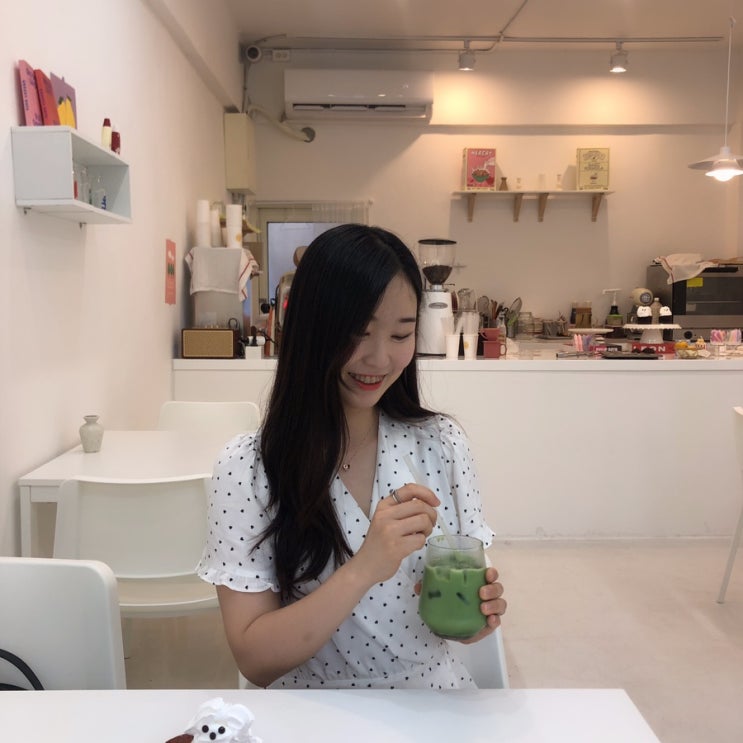  6월 4째주 나의 새로운 시작?도전?