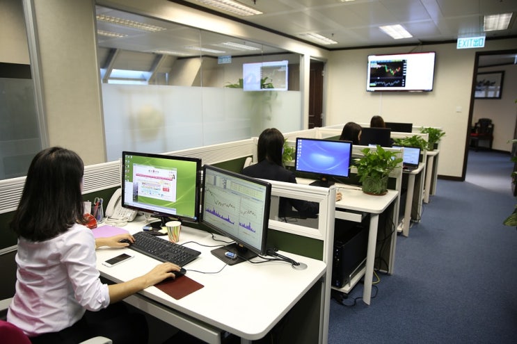  오픈뱅킹(Open Banking)의 도입...