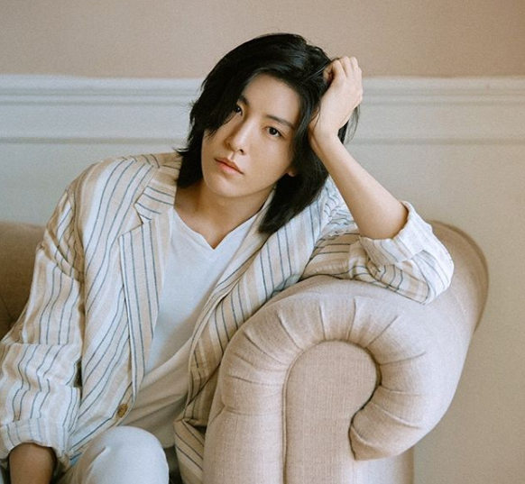  복면가왕 아랍왕자는 꽃미남 가수,배우 노민우였네요!!