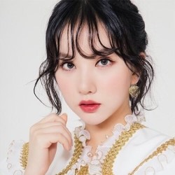  여자친구 은하, KBS  '대국민 토크쇼 안녕하세요' 출근길 _ 비뮤즈맨션