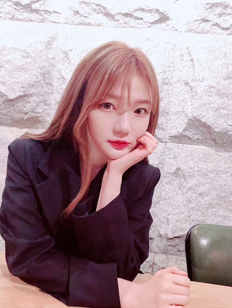  : ~ 5월까지 일상 c