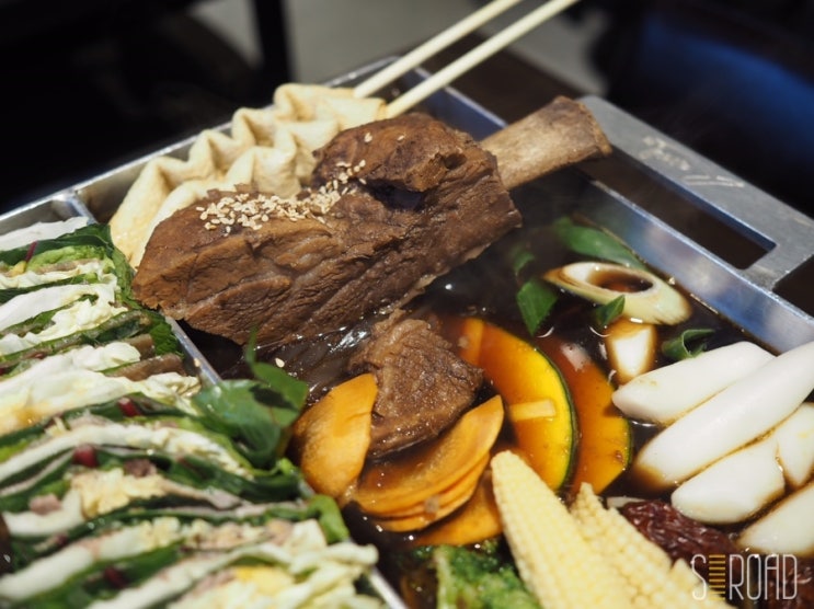  마포 도화동 맛집 인기명! 런닝맨 반영~ 바로 GO