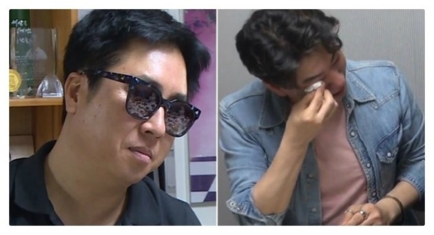  아빠와 삼촌들 울린 이동우 딸의 버킷리스트 (20190624 13:20)