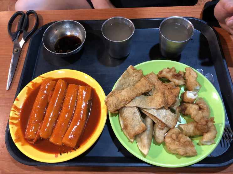  광안리맛집// 유명한 남천동 [다리집]본점 다녀왔어요~