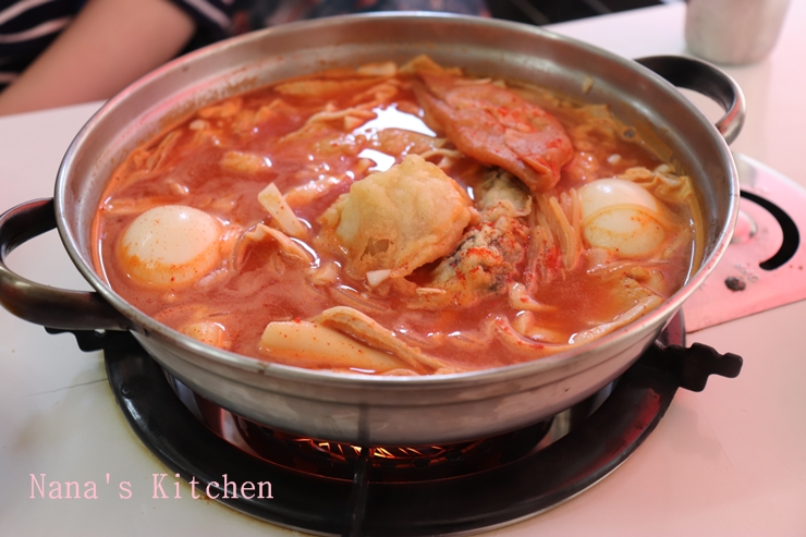  마포 맛집 가성비 좋은 즉석떡볶이 코끼리분식