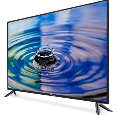 [Review]"폴라로이드 FHD LED 43인치 TV 자가설치"  여름용품을 집에 들이세요!! +제품 후기