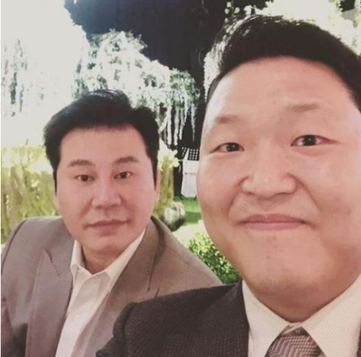  [POP이슈]싸이, 'YG 성접대 의혹' 참고인 조사→'흠뻑쇼' 강행할까