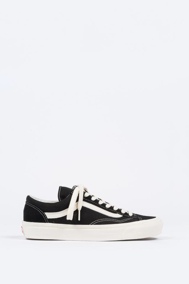  [반스] VANS VAULT OG STYLE 36 LX BLACK (blendsus해외직구)