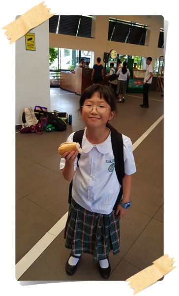  필리핀알라방홈스테이 학교가 끝나고 나면~