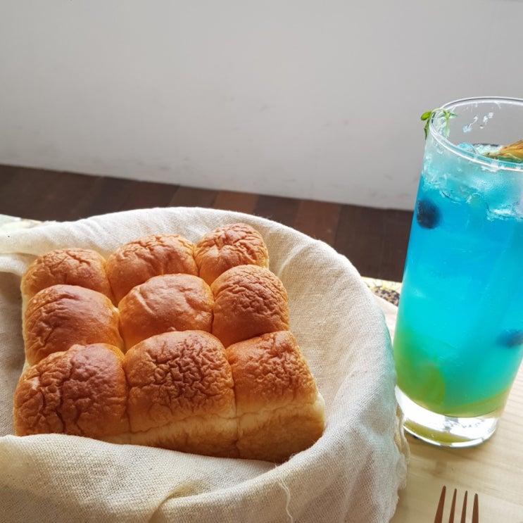  #김해카페#향교밀밭