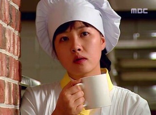  어느 날 몸이 마음에게 물었다.