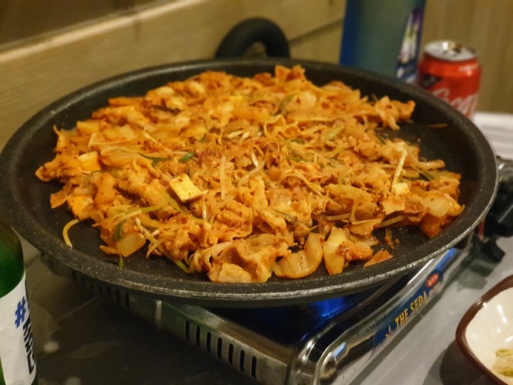  남포동맛집/부산맛집/고기맛집/대패맛집/부평골목길