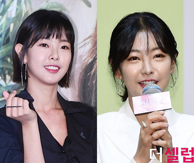  고원희 성형인정 퍼퓸 이하율결별이유 나이 자세히