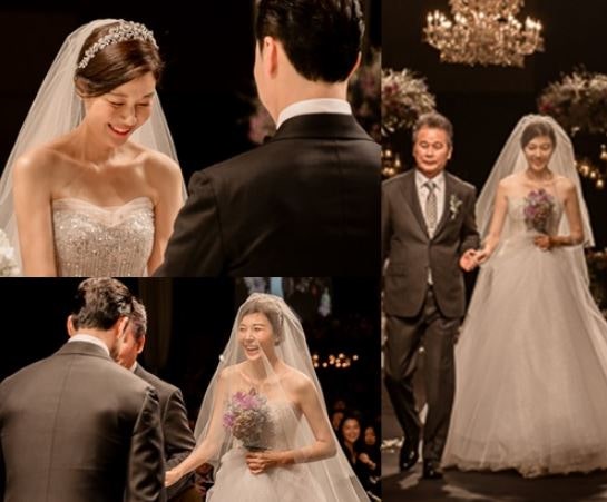 김하늘 남편 나이 재력 결혼 출산 딸 비하인드스토리