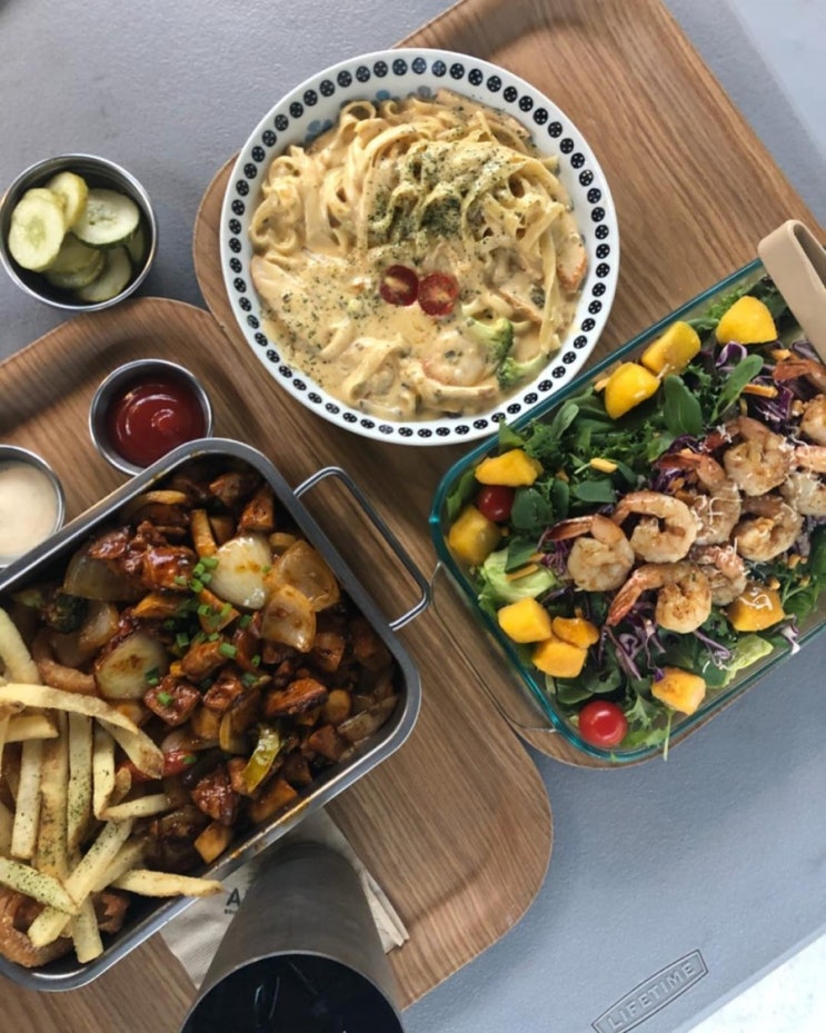  춘천 명동 맛집 | 어라운드마켓