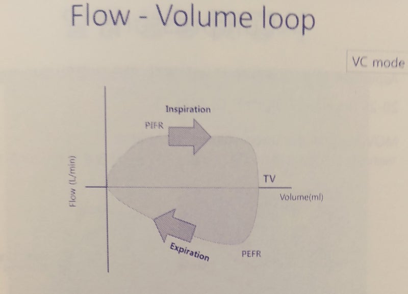 Ventilation - Basic Critical Care Review Course : 네이버 블로그