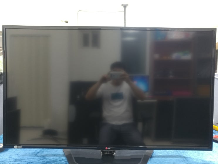  안녕하세요~
