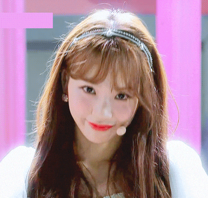 [Back to Produce48] 간절함이 만들어낸 '쌈무요정'의 탄생 비화 (#김채원롤, #김채원루트)