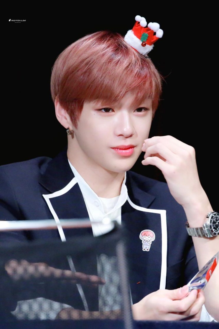  강다니엘