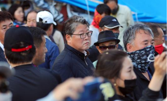  혹 떼려다 더큰 혹 붙인 서울시…'대한애국당 천막' 철거 후 더 커져 