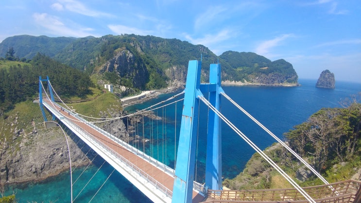  울릉도, 독도 2박 3일 자유여행 - 4
