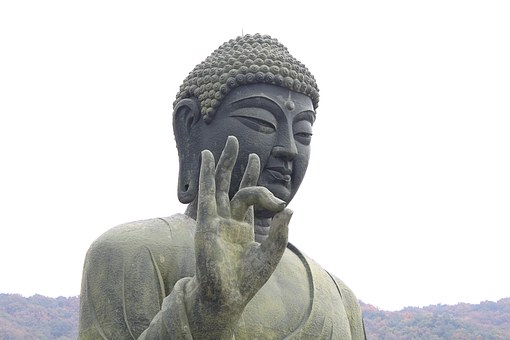  한글 법화경 사경 : 제5권 16.여래수량품
