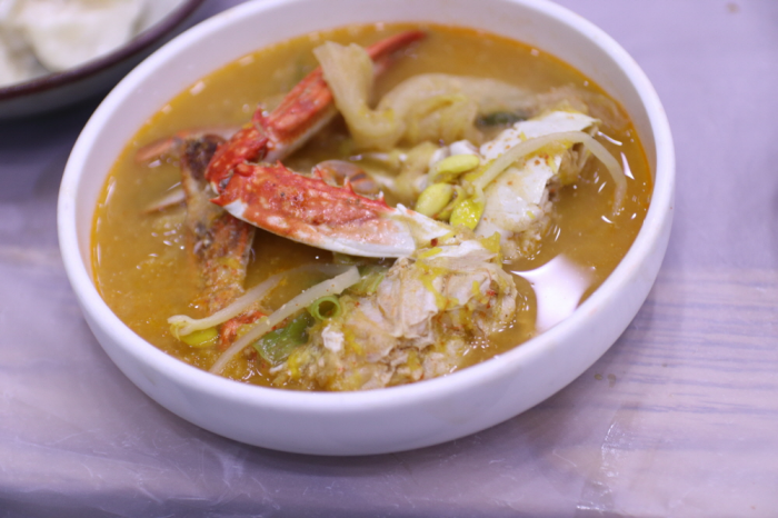  안면도 맛집 수미정 게장맛에 반했어요