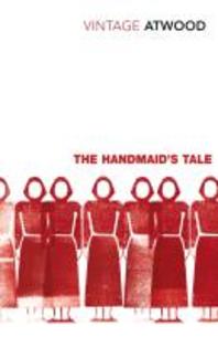 영어원서 리뷰_ The handmaid's tale 시녀 이야기 핸드 메이즈 테일