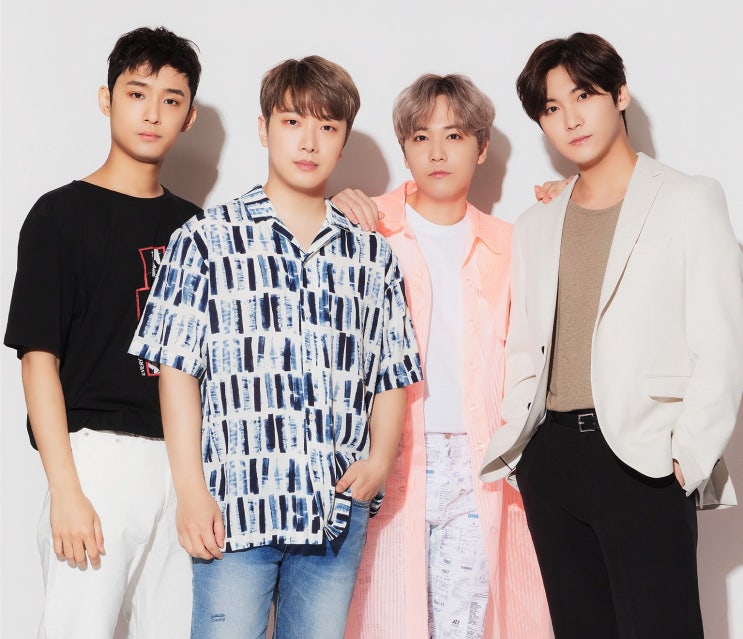  FT아일랜드 LIVE in Seoul 스튜디오 리허설