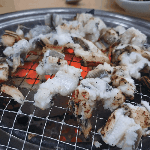  창원 맛집 장어무한리필집 돈 1도 안아까운집